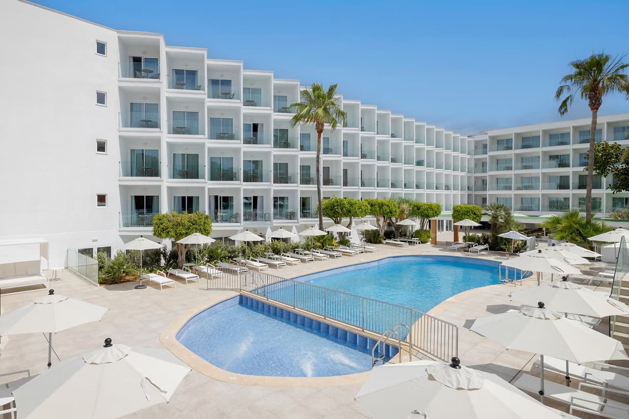 Escape to Majorca - photo 2