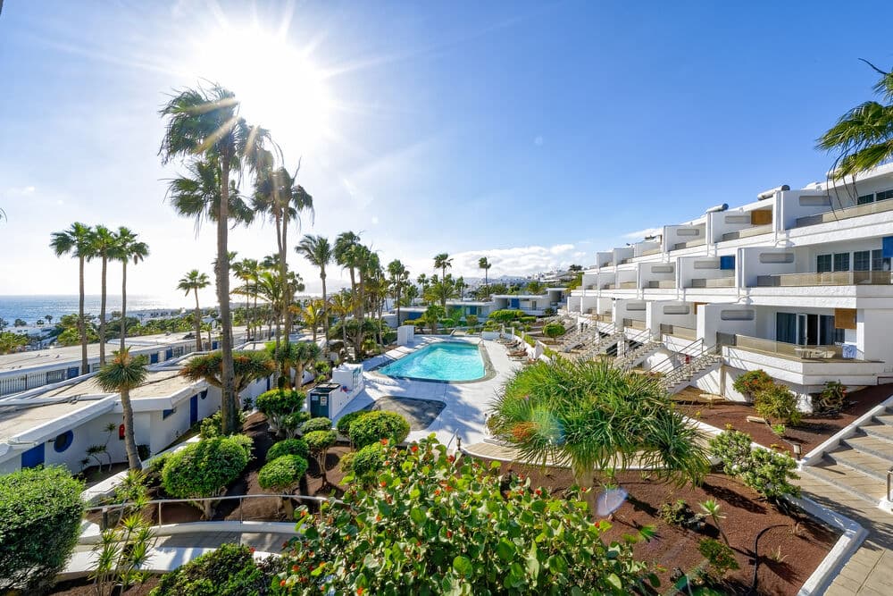 Lanzarote Getaway - main photo
