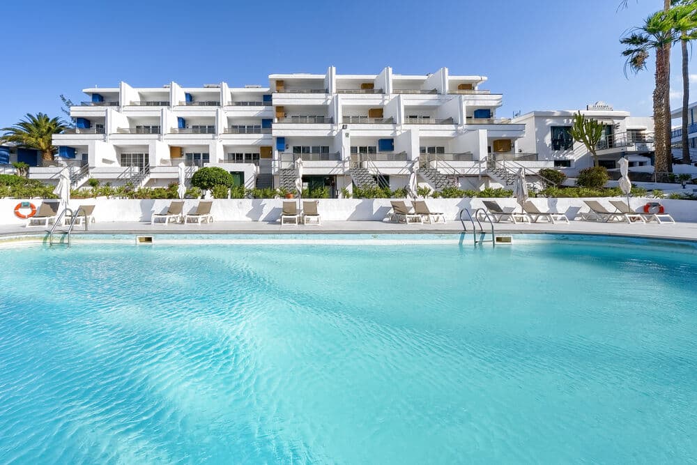 Lanzarote Getaway - photo 2