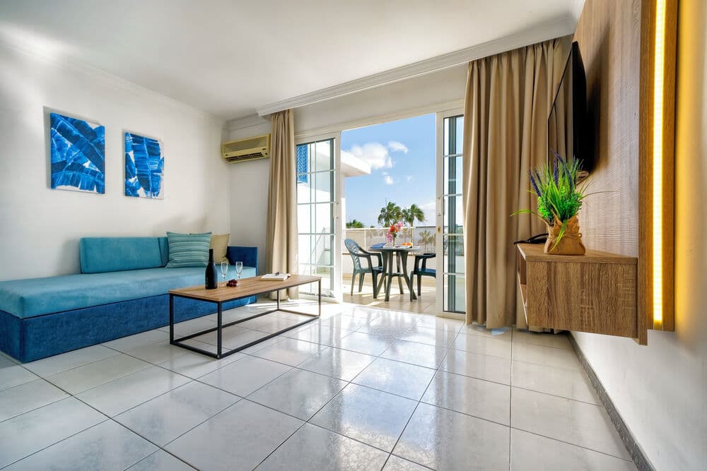 Lanzarote Getaway - photo 3