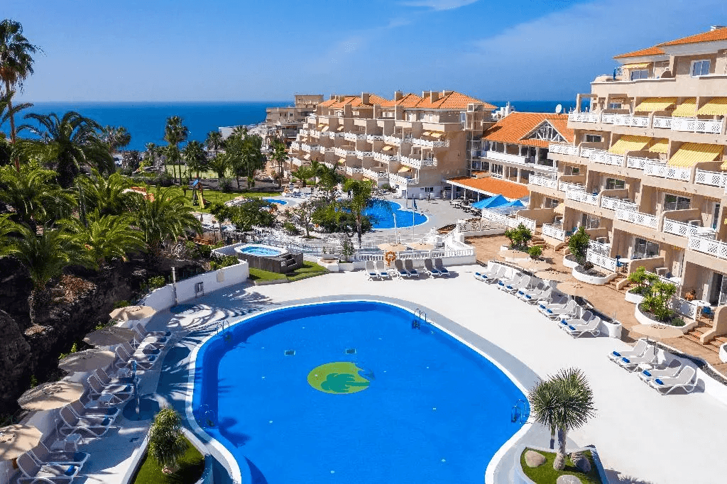 Callao Salvaje Stay - main photo