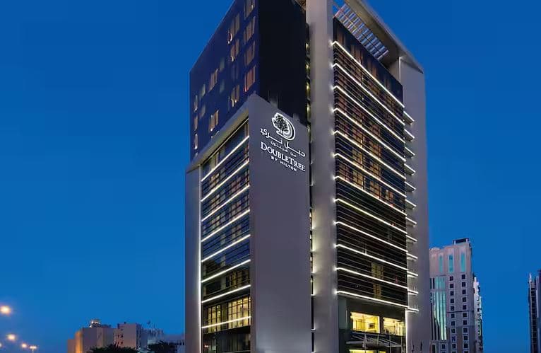 Doha Holiday - main photo