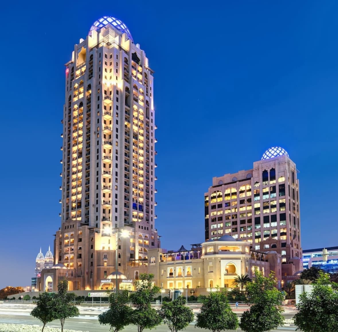 Dubai Family Getaway - main photo