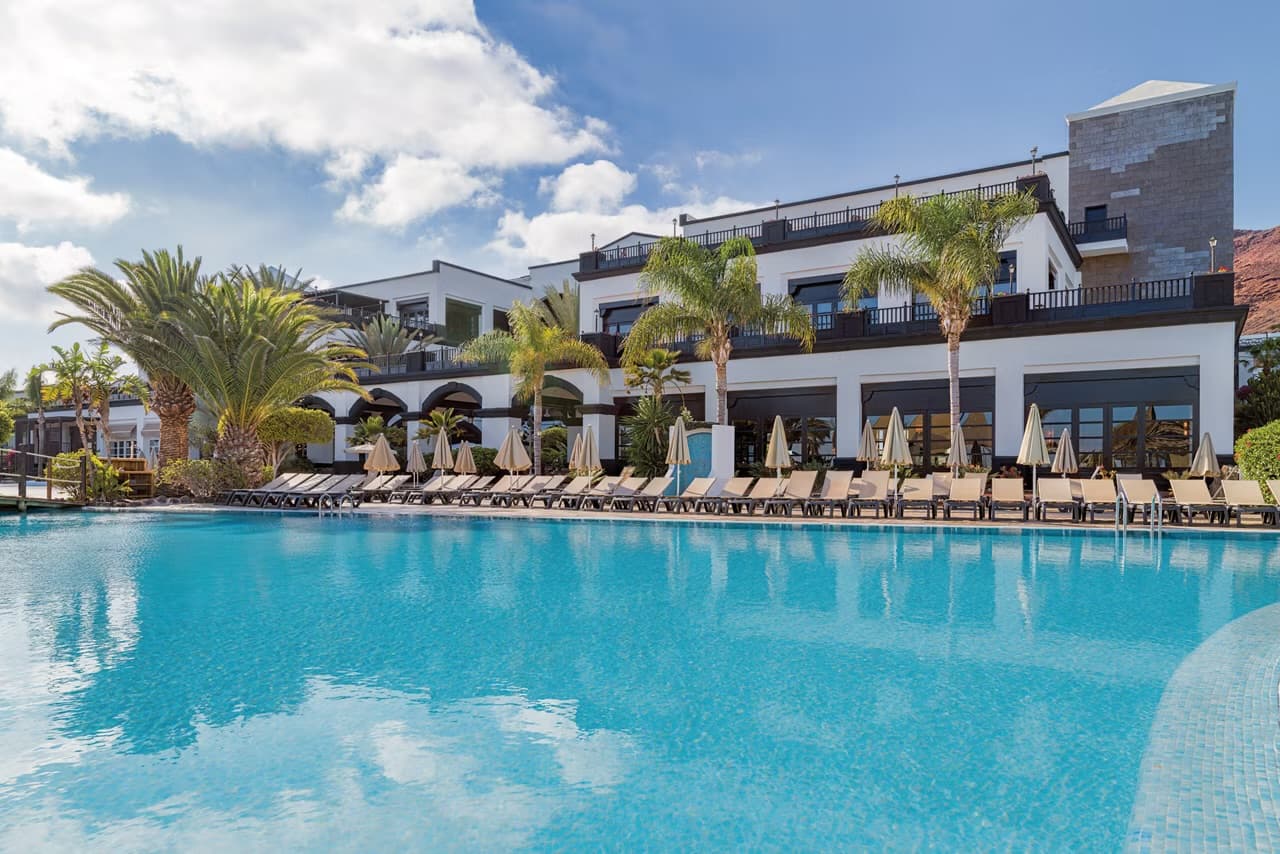 Family Holiday to Lanzarote - photo 2