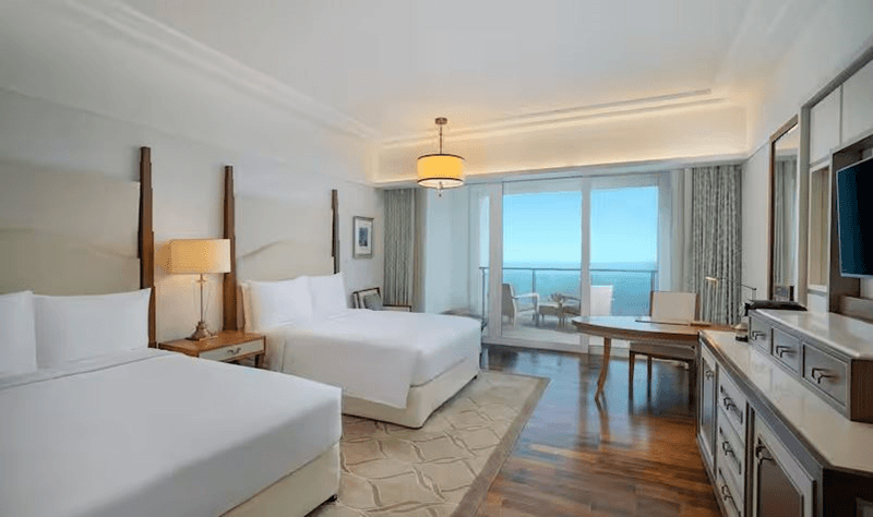 Dubai Family Getaway - photo 2