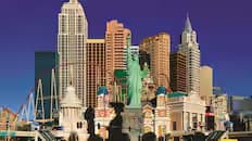 Las Vegas Getaway