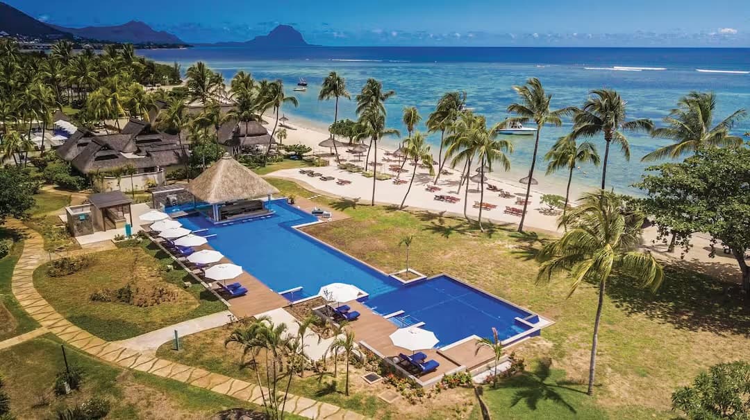 Luxury Mauritius and Dubai Getaway - main photo