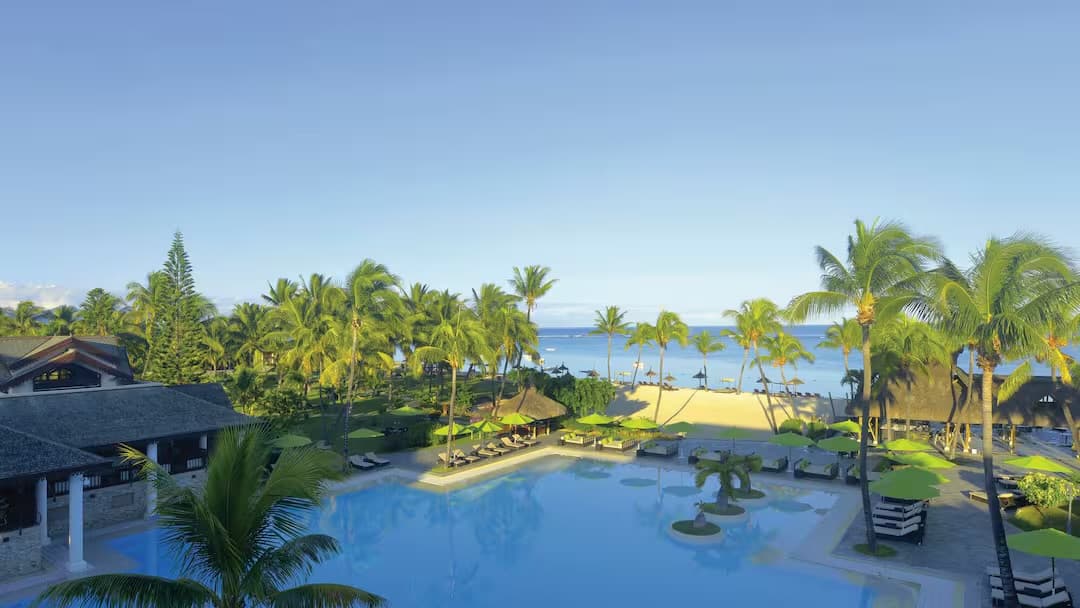 Luxury Mauritius and Dubai Getaway - photo 2