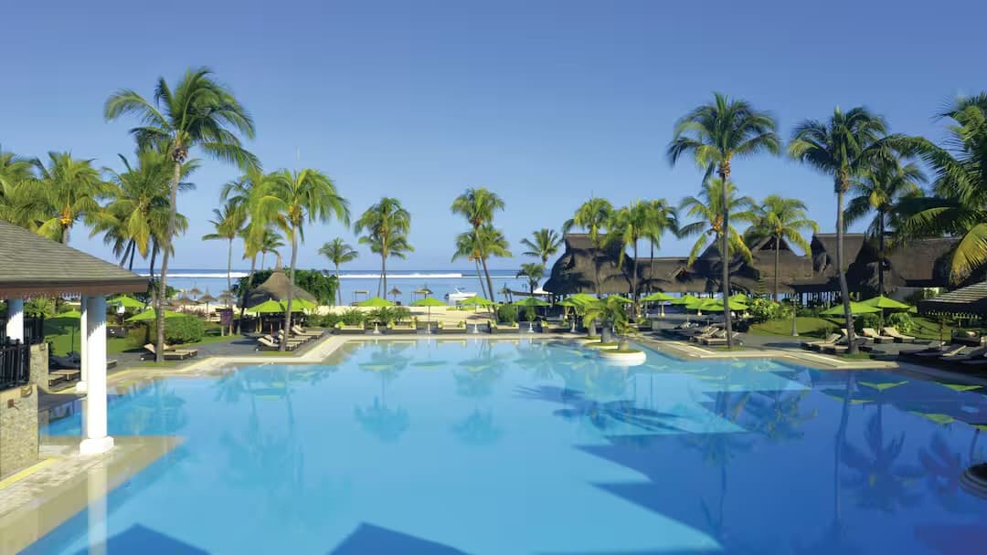 Luxury Mauritius and Dubai Getaway - photo 3