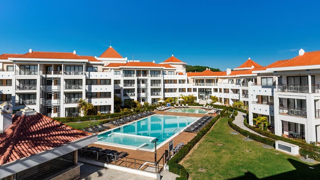 Golf & Spa Resort Getaway - main photo