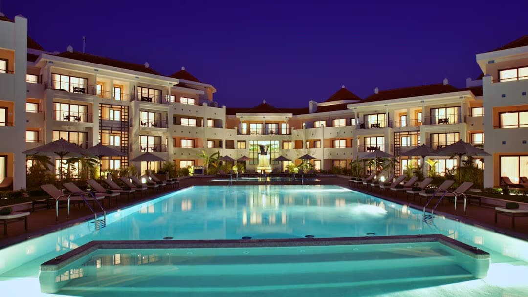 Golf & Spa Resort Getaway - photo 2