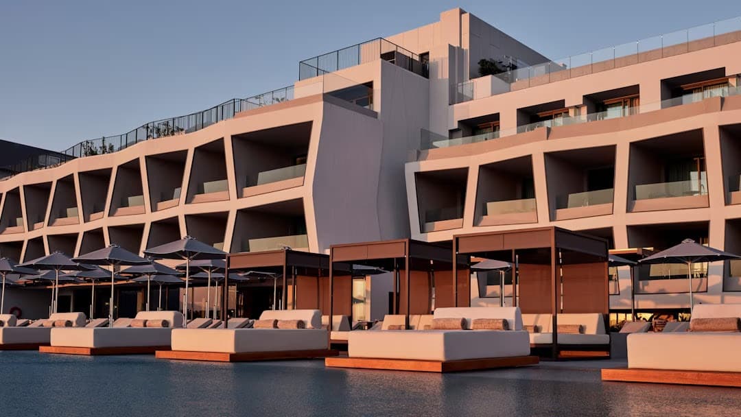 Crete Family Getaway