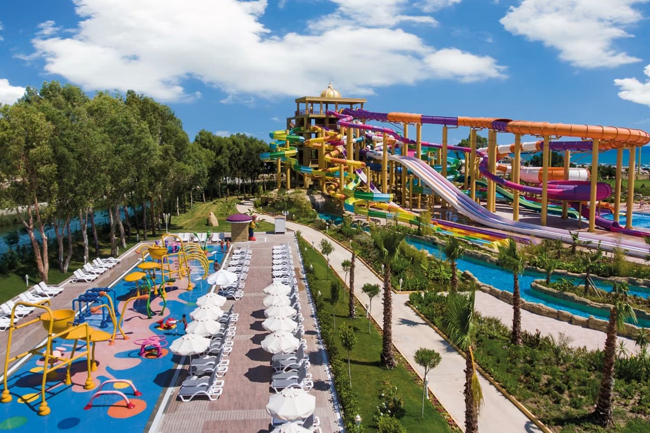 Delphin BE Grand Resort - photo 3