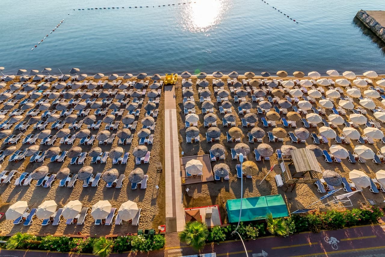 Holiday to Dalaman - photo 3