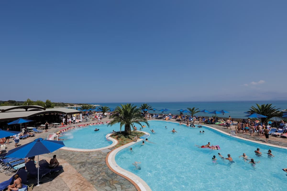 Corfu Holiday - photo 3