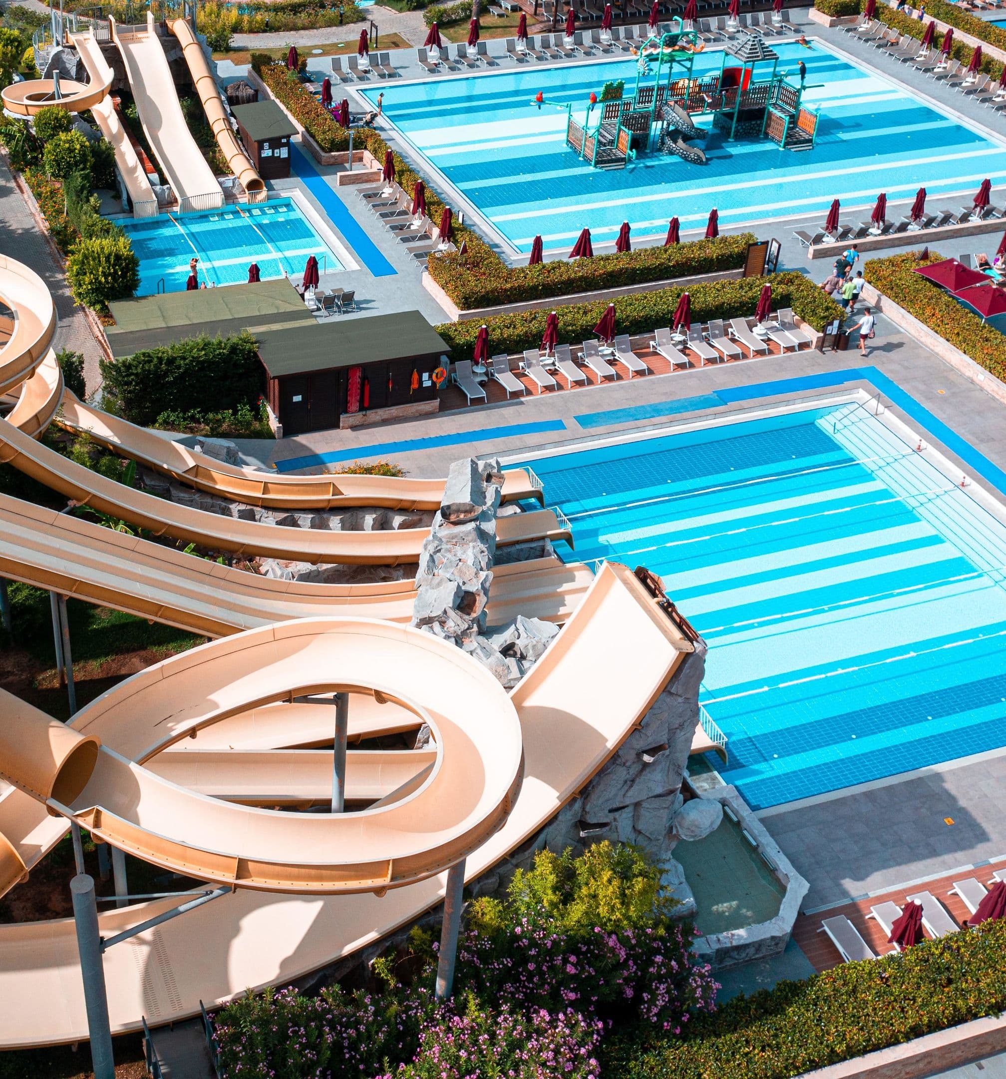 Family Holiday in Turkey - photo 2