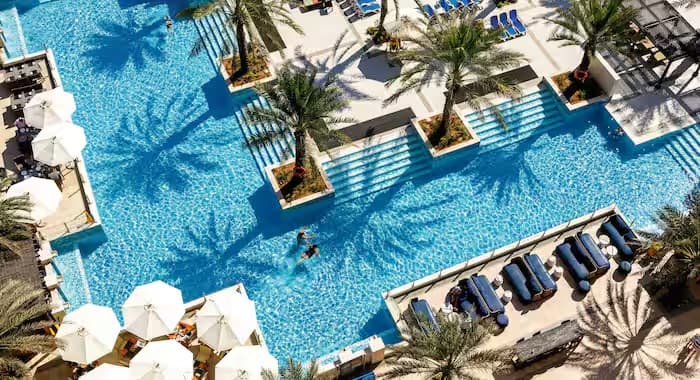 Family Holiday at DoubleTree - photo 2