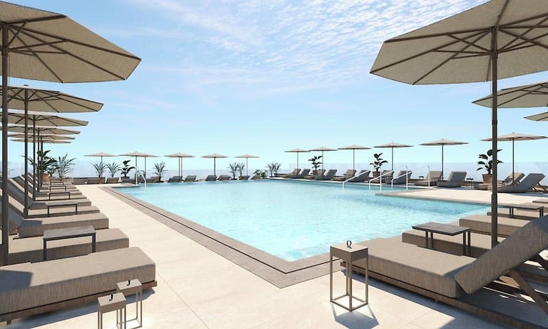 Mitsis Bali Paradise - photo 2