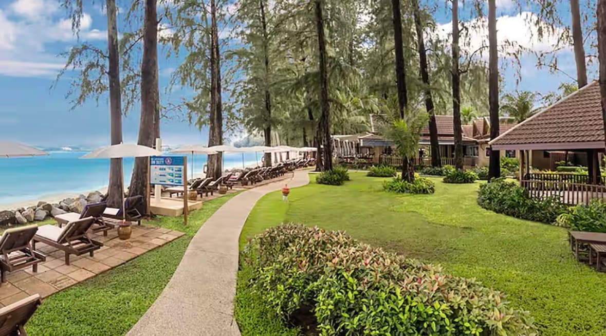 Phuket Getaway - main photo