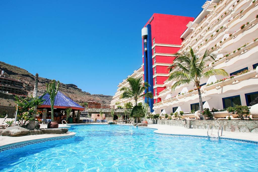 Gran Canaria Family Trip - photo 2