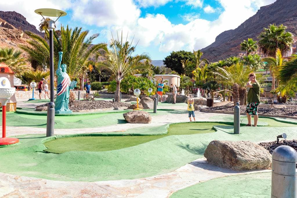 Gran Canaria Family Trip - photo 3