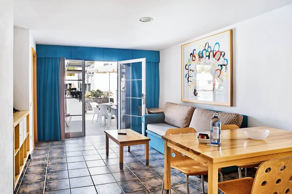 Lanzarote Family Stay - photo 2