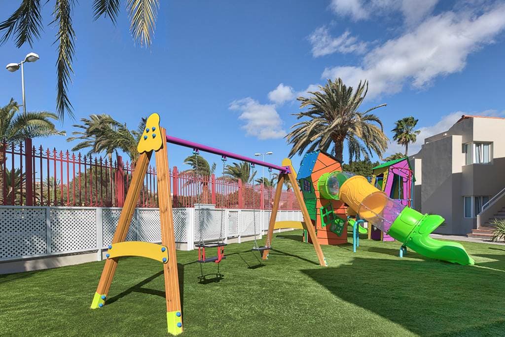 Gran Canaria Family Fun - photo 2