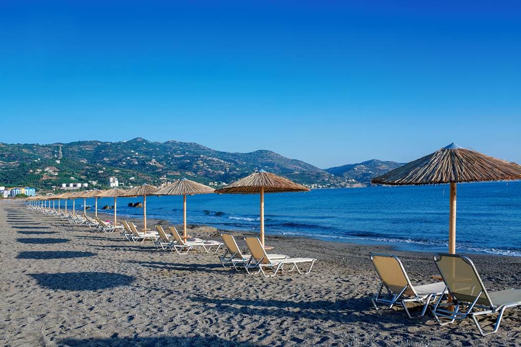 Family Holiday in Crete - photo 3