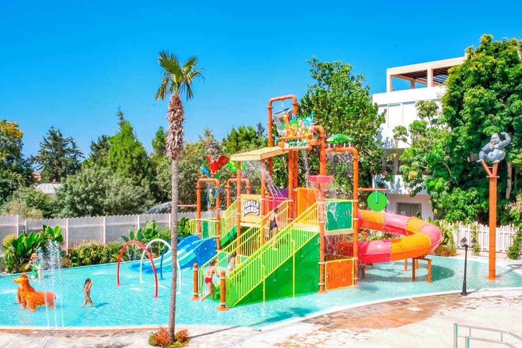 Cyprus Family Holiday - photo 2