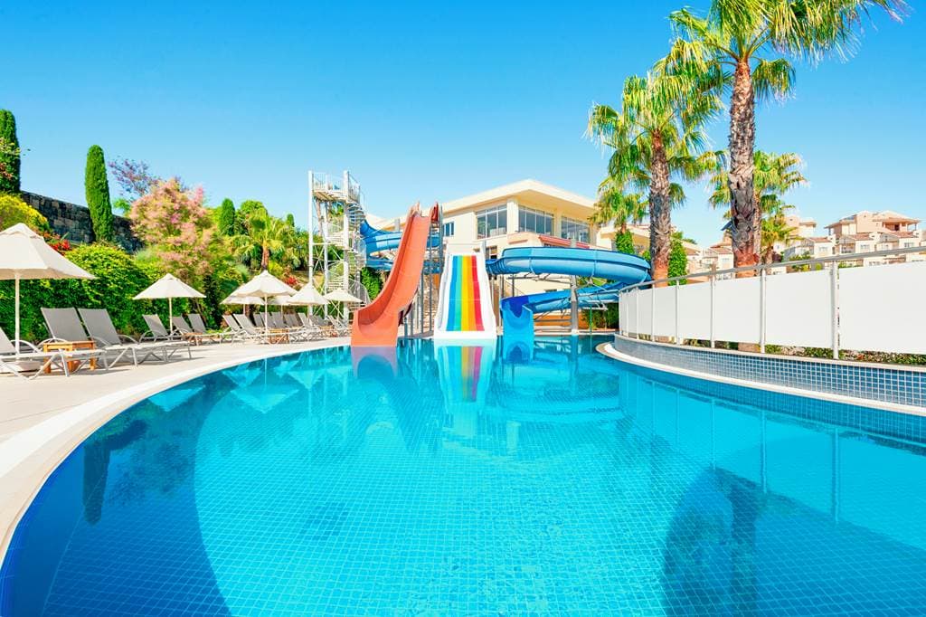 Izmir Family Holiday - main photo