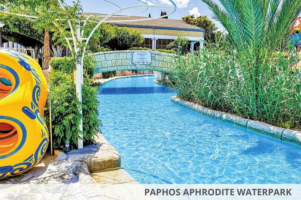 Cyprus Family Holiday - main photo