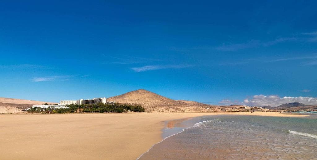 Fuerteventura Escape - photo 2