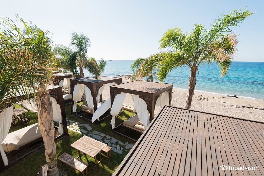 Coralli Apartments Getaway - photo 3