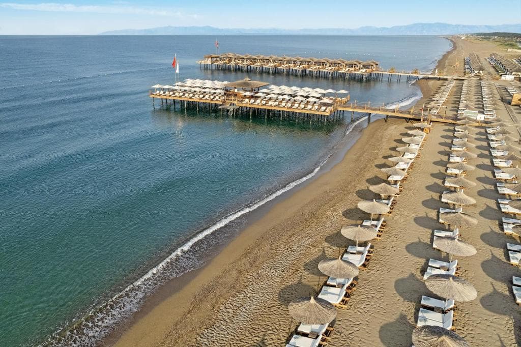 Family Holiday in Belek - photo 2