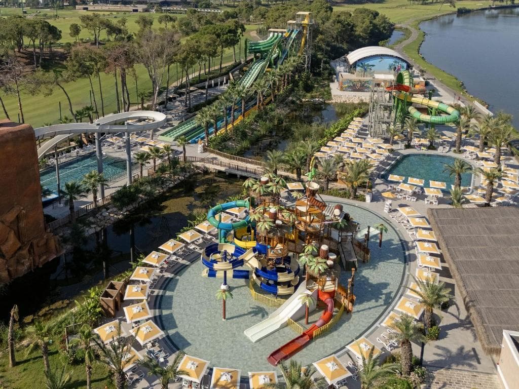 Family Holiday in Belek - photo 3
