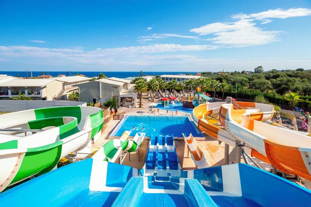 Zante Family Adventure - photo 2