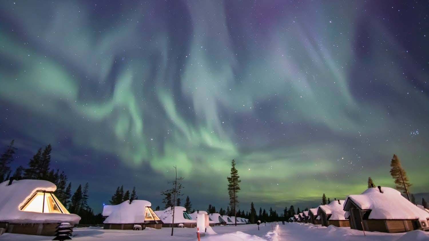 Lapland Hotel Hetta - photo 2