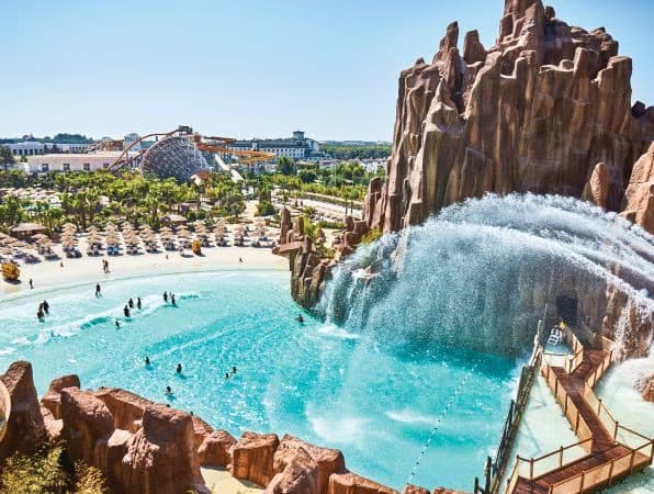 Antalya Holiday Getaway - main photo