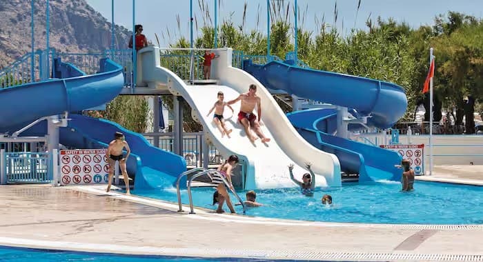 Lindos Princess Spa - photo 2