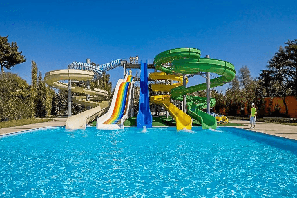 Amadil Ocean Club - main photo
