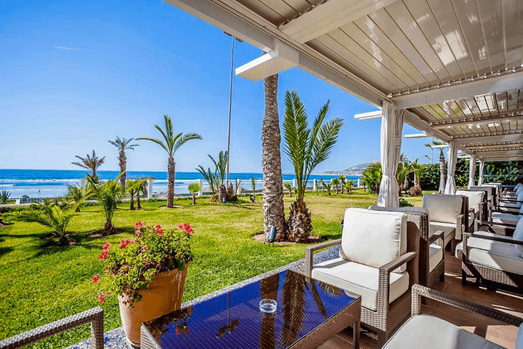 Amadil Ocean Club - photo 2