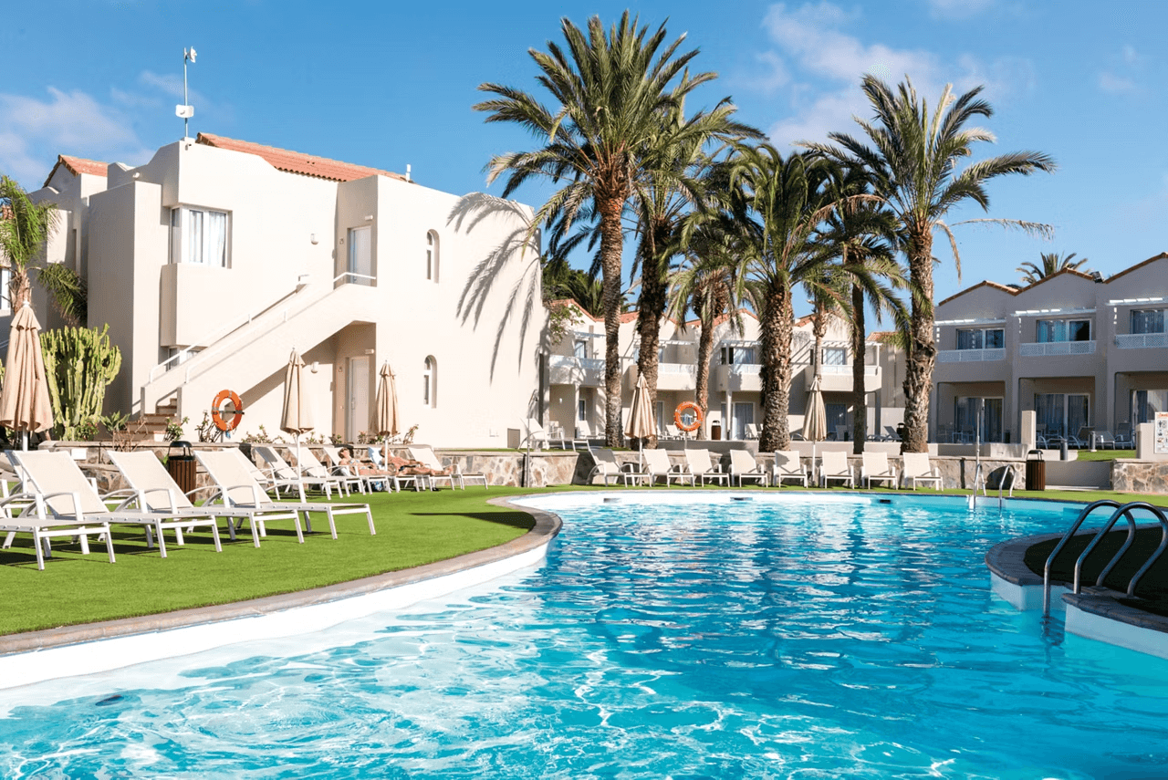 Gran Canaria Getaway - photo 2