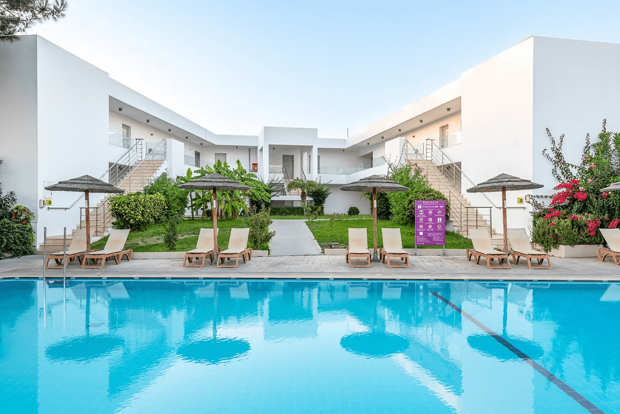 Akti Coast Club Stay - photo 3