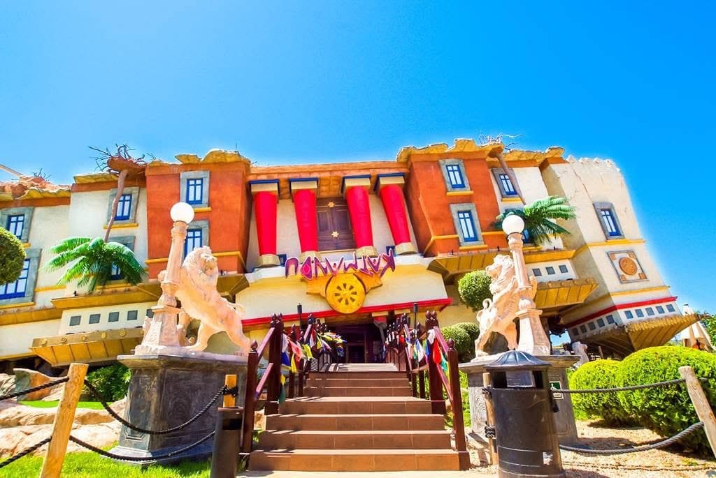 Magaluf Family Fun - photo 2