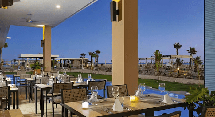 Hotel Riu Palace - photo 2