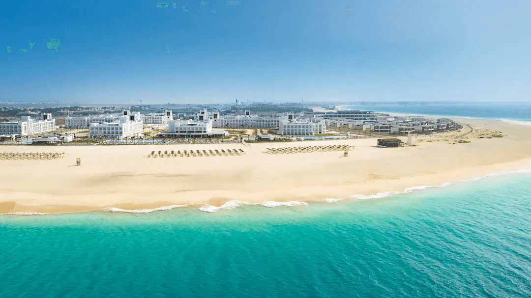 Hotel Riu Palace - photo 3