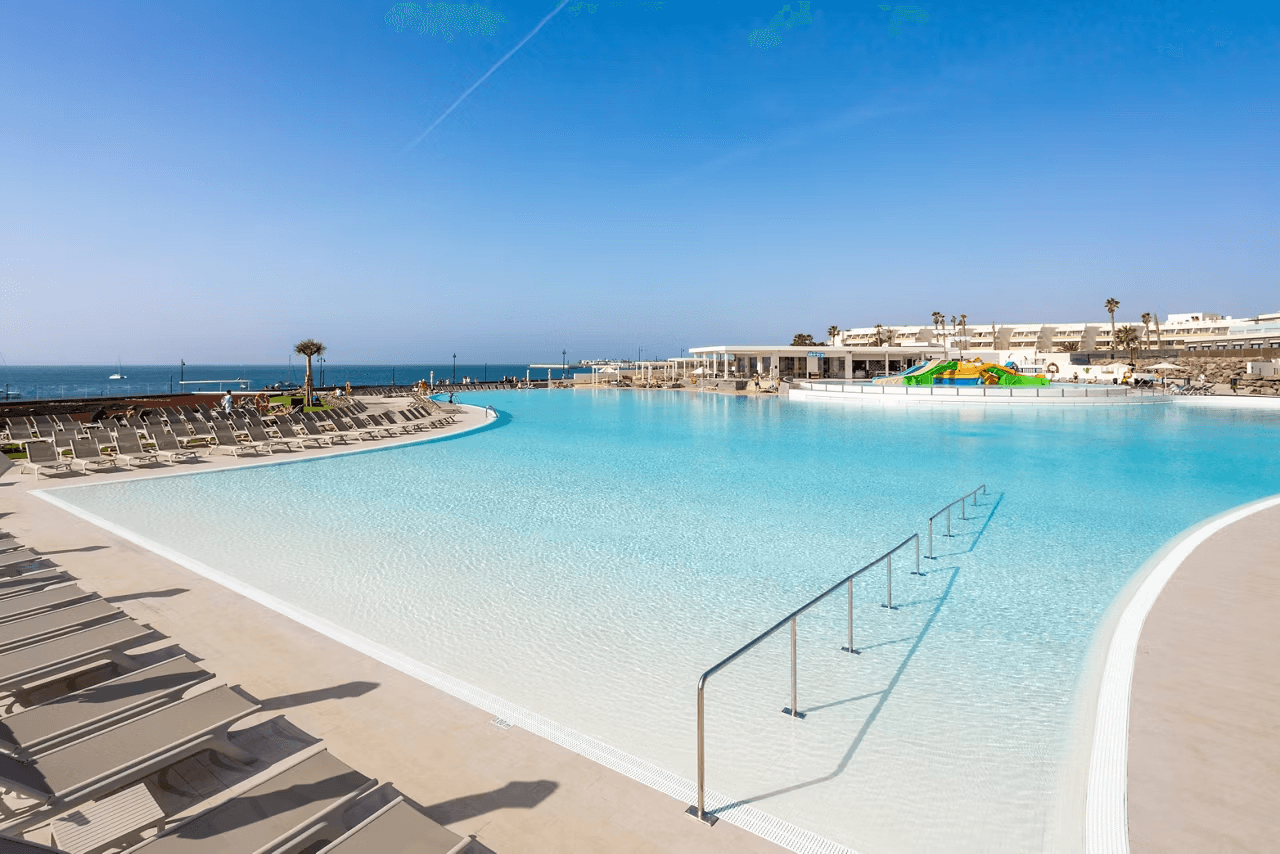 Lanzarote Family Holiday - main photo