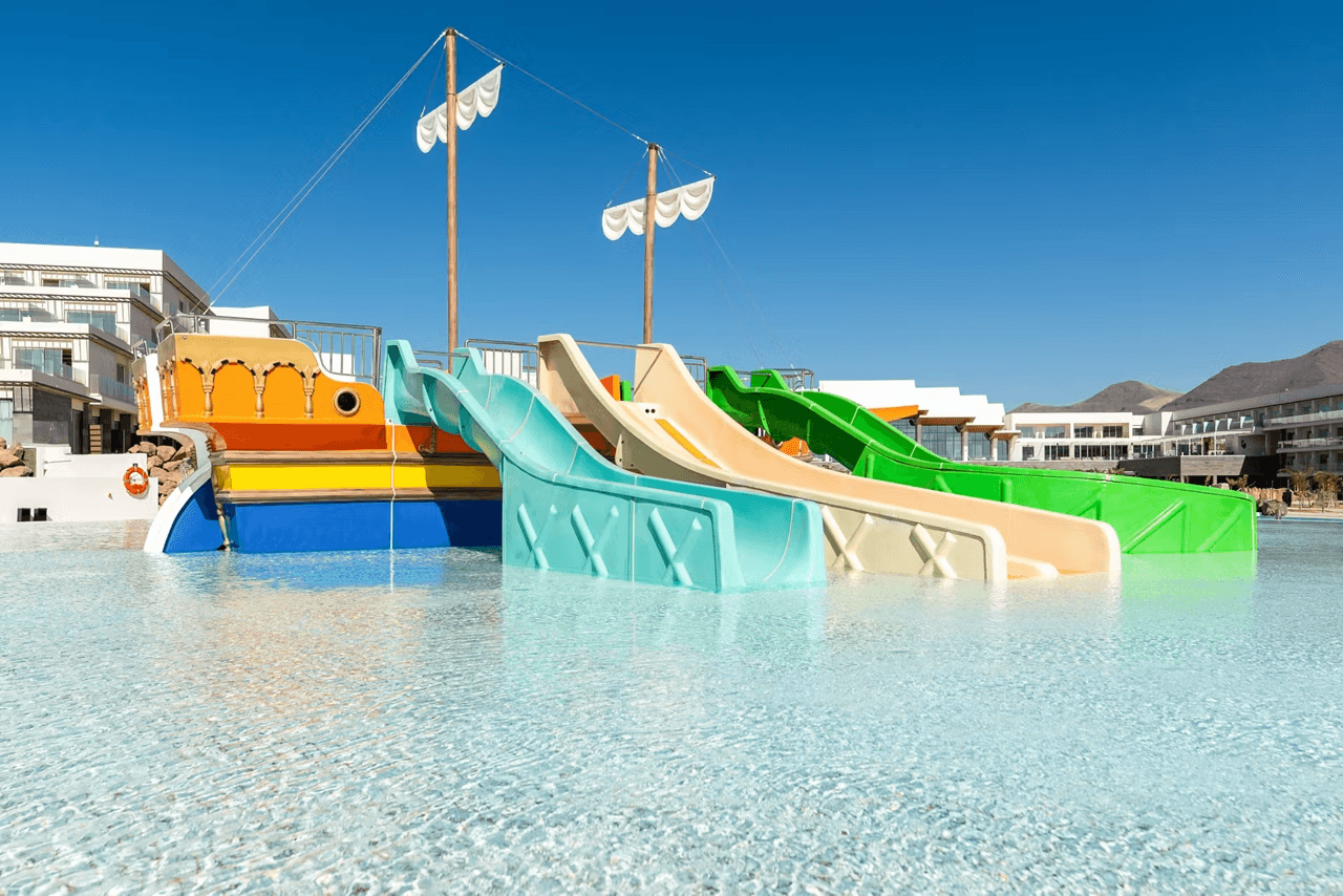 Lanzarote Family Holiday - photo 2