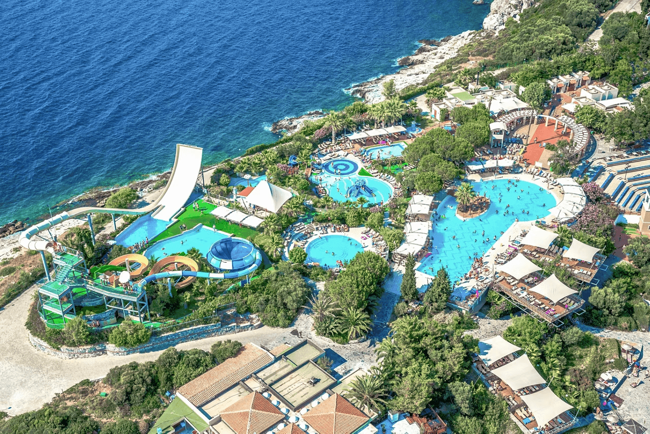 Family Fun in Kusadasi - main photo