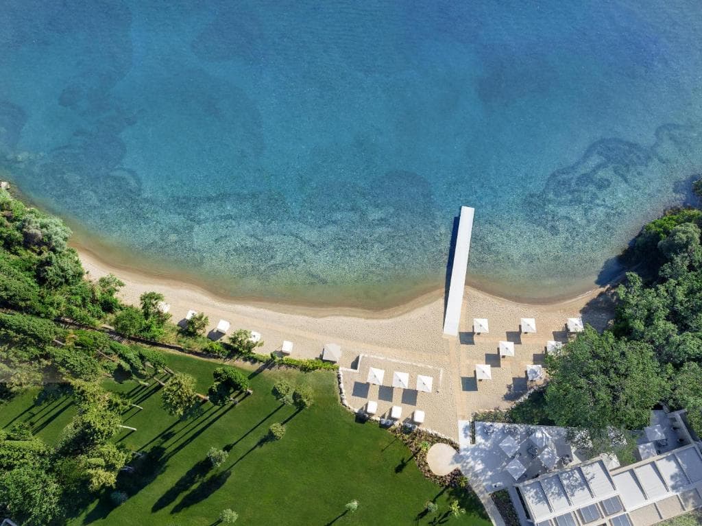 Ikos Odisia Holiday - photo 2